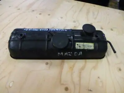 Klepdeksel Mazda M412G