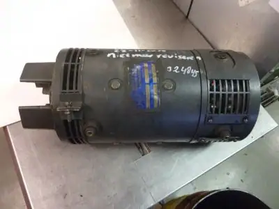 Pompmotor 48 Volt, Hyster (ruil)