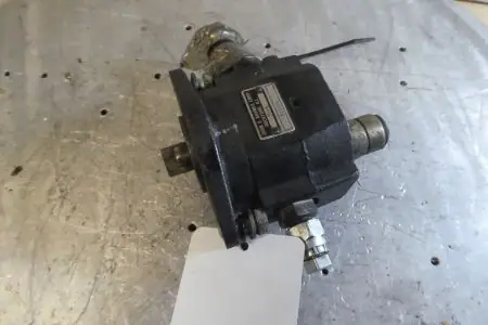Stuurpomp Hyster