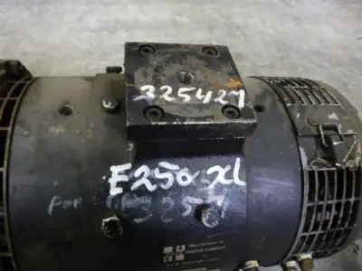 Aandrijfmotor Hyster E 2.00-3.00 XL 69V