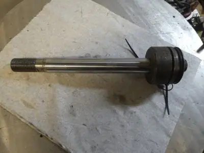 Tilcilinder piston 32 mm Hyster JS