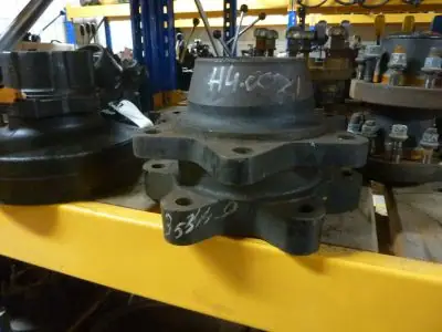 Wielnaaf stuuras Hyster H 4.00 XL