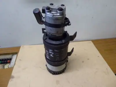 Stuurpompmotor A 1.50 XL (ruil)