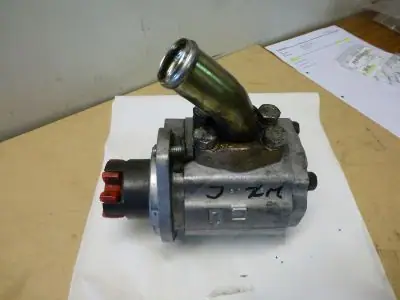 Hydrauliekpomp