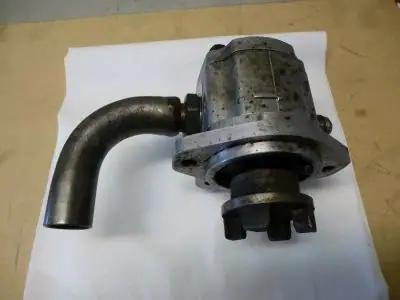 Hydrauliekpomp Hyster J 1.50-1.75 XL
