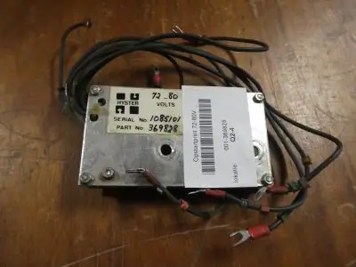 Opstartprint 72-80V