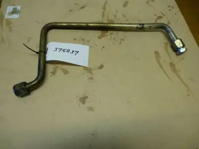 Hydrauliekleiding, 3e ventiel, Hyster E4.00 XL