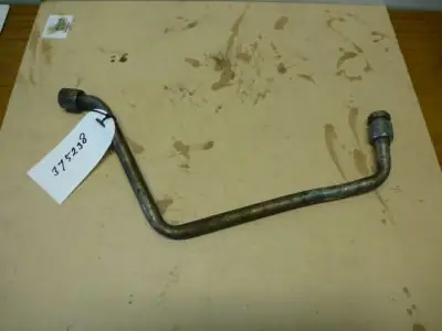 Hydrauliekleiding, 4e ventiel, Hyster H 4.00 XL