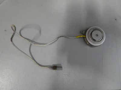Hoofdthyristor, 300 Volt - 300 Amp. (gebruikt)