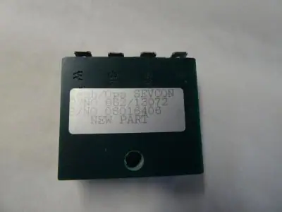 Schakelaar timer