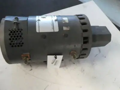Hefmotor 36-48 Volt (gereviseerd)