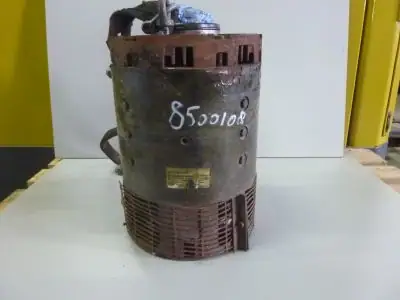 Elektromotor 72-80 Volt, 17 kW. Hyster J 2.00-3.20 XM