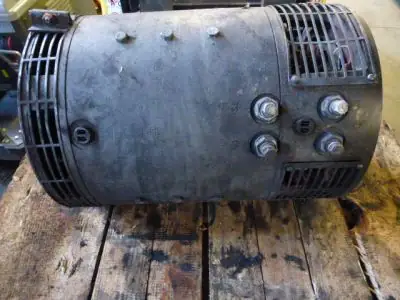 Aandrijfmotor 72-80V 14kw Hyster J2.00-3.20XM