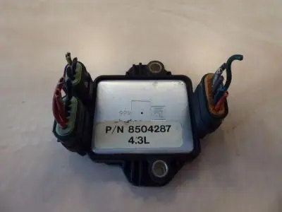 Ontstekingsmodule GM 4.3 L