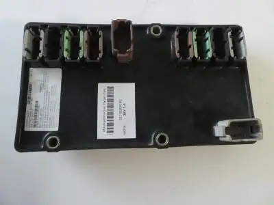 Stuurkaartmodule, Hyster-Yale
