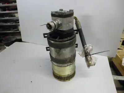 Hydrauliekpomp met motor Hyster A 1.50 XL