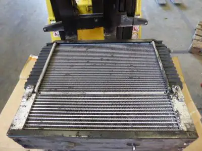 Koeler met oliekoeler Hyster H3.0FT