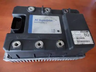 Powerbox, Hyster JN 3.0