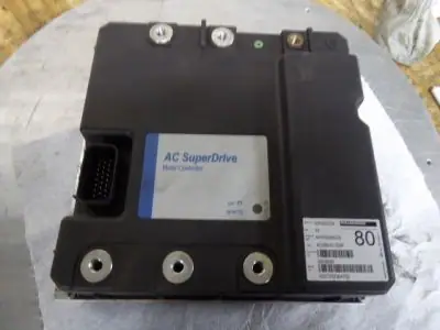 Powerbox, Hyster J 3.0 N