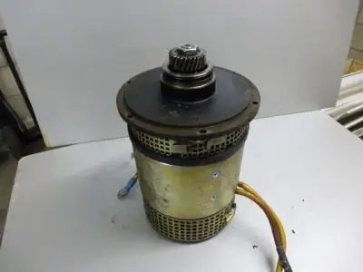 Aandrijfmotor, Hyster A 1.50 XL