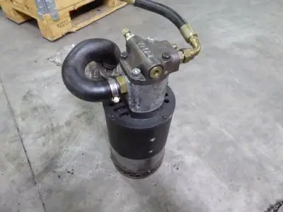 Pompmotor 24 Volt, Hyster A 1.50 XL