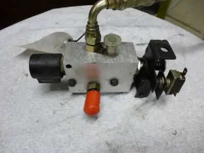 Ventielblok Crown 1.0 CMT