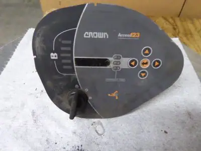 Display Crown RC STD