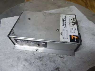 Stuurkaart Crown RC STD