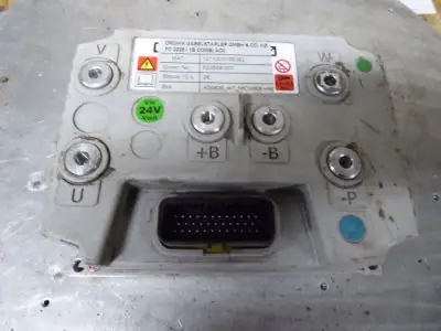 Powerbox Crown WT-3040