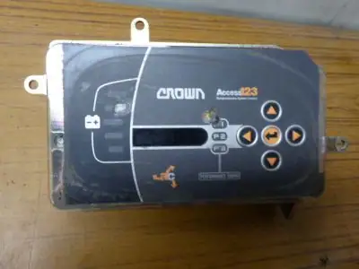 Display Crown WT 3040