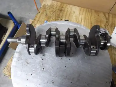 Krukas Mazda F2 bore 86mm