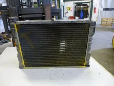 Radiator Clark CDGP