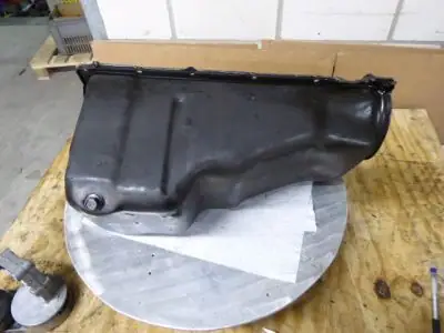 Caterpan Hyster GM  2.2 L