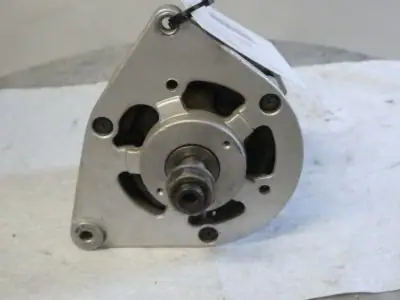Dynamo, Bosch-Linde (ruil)
