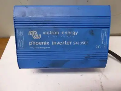 Omvormer Victron Energy 24V-220 V 350 W