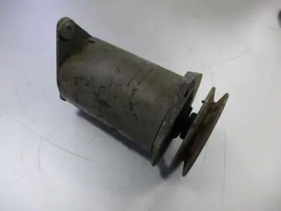 Dynamo gelijkstroom 12 V