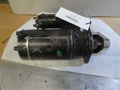 Startmotor Lucas / CAV  12 V