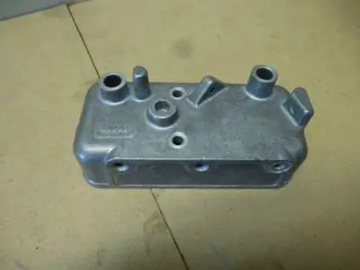 Lucas Regulateur Deksel Brandstofpomp