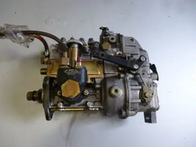 Brandstofpomp Bosch Mercedes OM 616