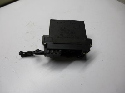 Gloeirelais tbv Mercedes 4/5 cilinder