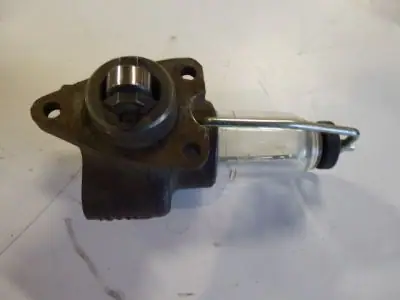 Opvoerpomp Bosch