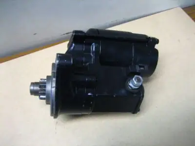 Startmotor 6-cilinder 12 Volt, Chrysler