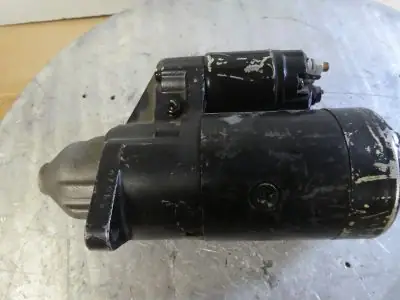 Startmotor