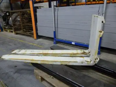Vorken voor Cascade kantelaar