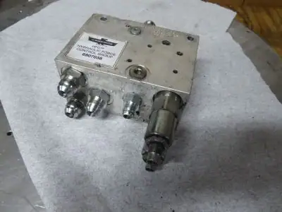 FBRCE control group Cascade
