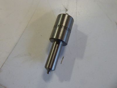 Injector Nozzle Perkins