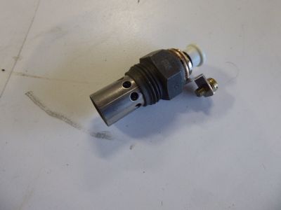 Gloeikaars  M22 x 1,5 met schuif