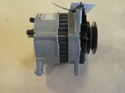 Dynamo 14 Volt, 70 Amp. Delco Remy
