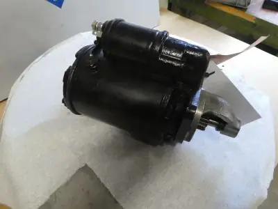 Startmotor 12V 2.8 KW