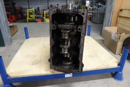 Onderblok 2 PKXL-04-2 A42 Perkins